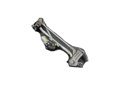 2022 Toyota RAV4 Wiper Motor - 85110-0R070