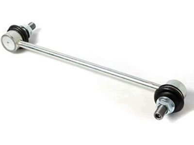 JPN 4-Piece Sway Bar Link Kit For 2001-2013 Toyota Highlander – Front & Rear, Left & Right – OEM Spec
