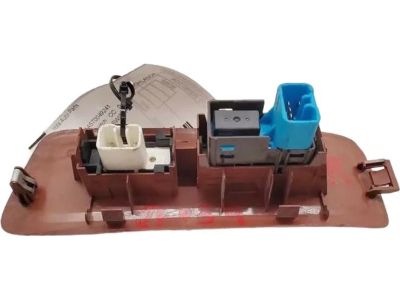 2007 Toyota Highlander Armrest - 74230-48100-B0