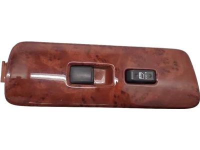 2007 Toyota Highlander Armrest - 74230-48100-B0