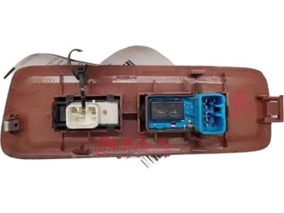 2007 Toyota Highlander Armrest - 74230-48100-B0