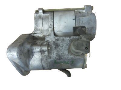 Toyota 28100-22070 Starter Assembly