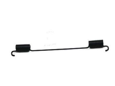 Toyota 90506-26372 Spring, Tension