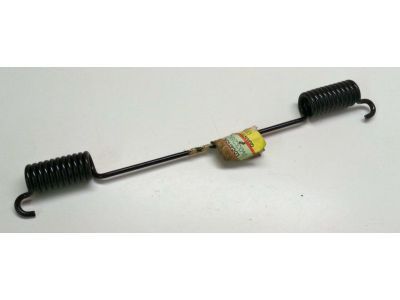 Toyota 90506-26372 Spring, Tension