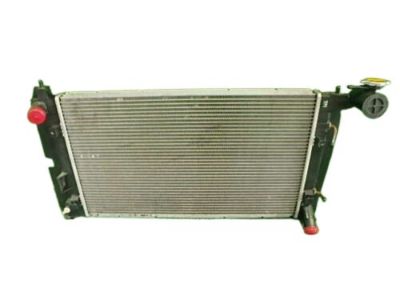 Toyota 16400-21180 Radiator Assembly