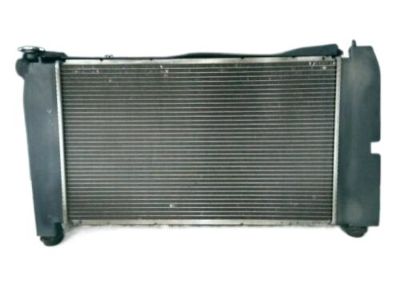 Toyota 16400-21180 Radiator Assembly
