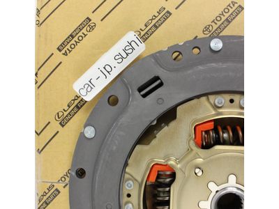 Toyota 31270-47060