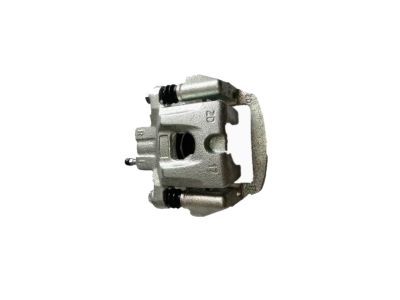 47850-48050 Toyota Disc Brake Cylinder Assembly Rear Left Hand Product Photo 6 of 6