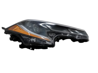 Toyota Corolla Headlight - 81110-02S50
