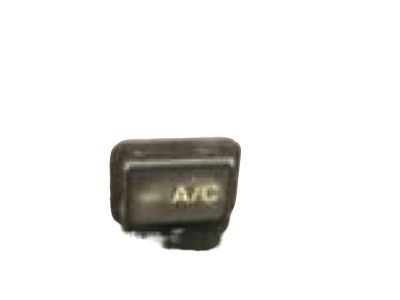 1994 Toyota Pickup A/C Switch - 84660-89105