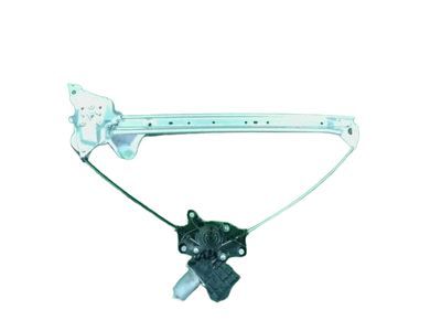 69802-42071 Toyota Regulator Sub-Assembly Product Photo 2 of 4