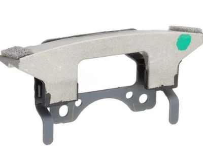 45713-47030 Toyota Steering Wheel Damper Product Photo 2 of 2