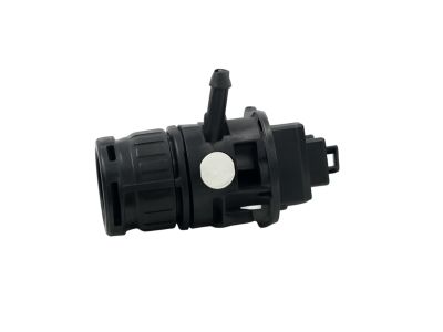 85330-0D100 Genuine Toyota F Motor & Pump Assembly