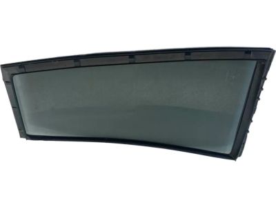 2007 Toyota Highlander Weather Strip - 68188-48020