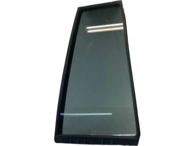 2007 Toyota Highlander Weather Strip - 68188-48020