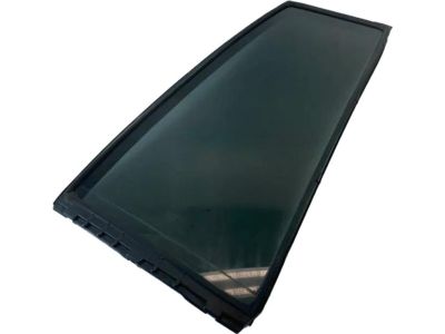 2007 Toyota Highlander Weather Strip - 68188-48020