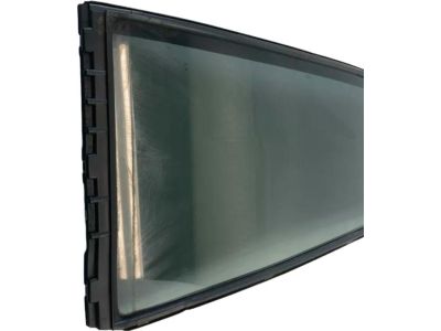 2007 Toyota Highlander Weather Strip - 68188-48020