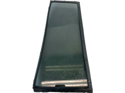 2007 Toyota Highlander Weather Strip - 68188-48020