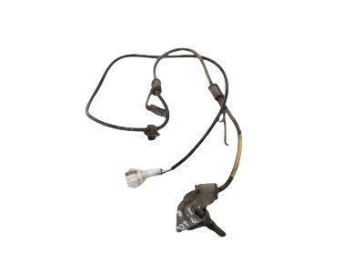 Scion xD Speed Sensor - 89542-52120