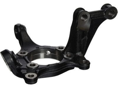 Toyota 43212-42081 Knuckle, Steering, LH