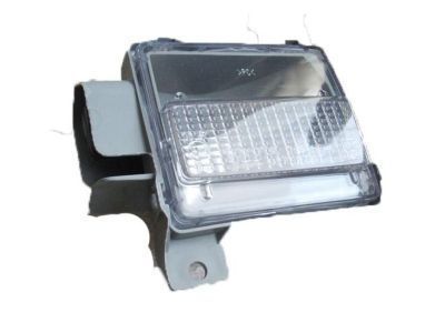 1993 Toyota MR2 Back Up Light - 81671-17010