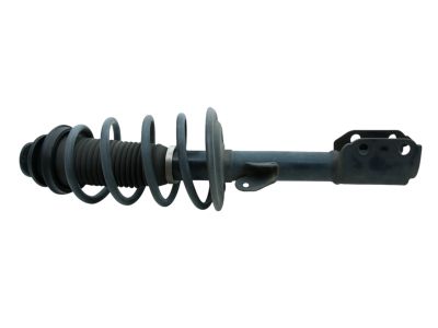 2007 Toyota Yaris Strut Housing - 48520-52150