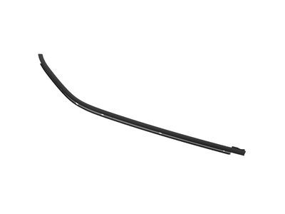 Toyota GR Corolla Door Moldings - 75764-12120