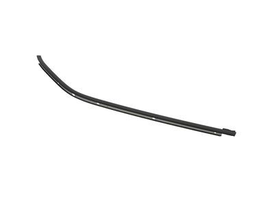Toyota GR Corolla Door Moldings - 75764-12120