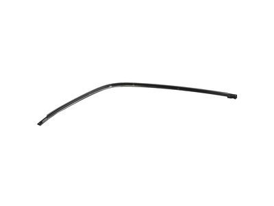 Toyota GR Corolla Door Moldings - 75764-12120