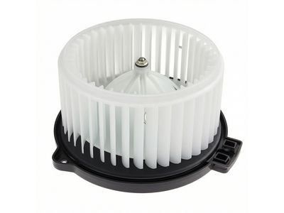Scion tC Blower Motor - 87103-20160