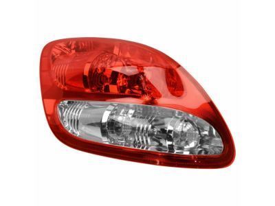 2002 Toyota Tundra Back Up Light - 81560-0C030