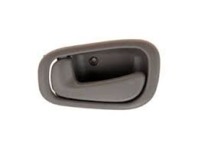 Toyota Interior Door Handle - 69206-02050-B1