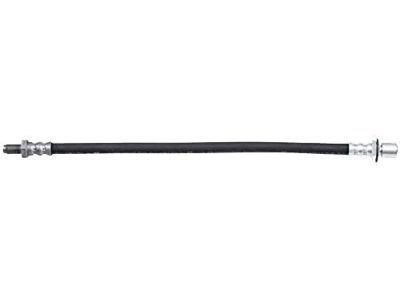 1987 Toyota Van Brake Line - 96940-33605