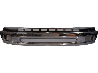 2001 Toyota Tundra Bumper - 52101-0C020