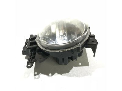 2011 Toyota FJ Cruiser Headlight - 81140-35465