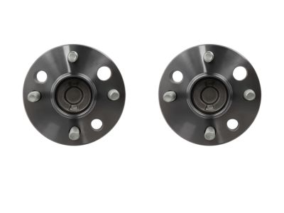 Toyota Corolla Wheel Hub - 42410-12090