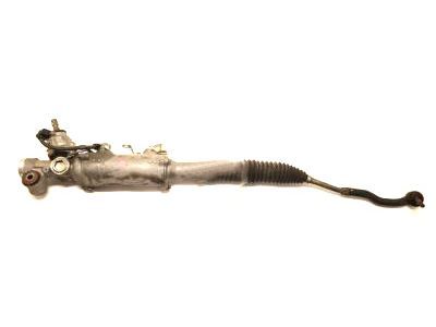2011 Toyota Camry Rack And Pinion - 44200-33472