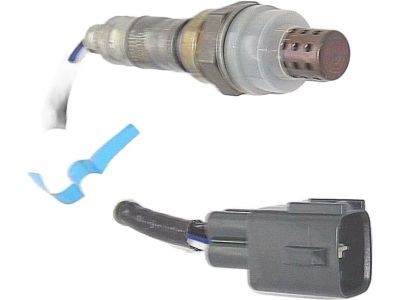 Toyota Land Cruiser Oxygen Sensor - 89465-50150