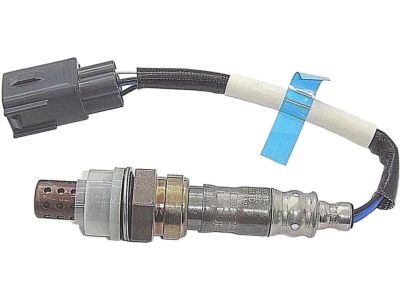 Toyota Land Cruiser Oxygen Sensor - 89465-50150