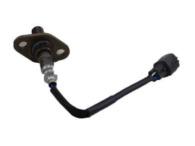 1998 Toyota Land Cruiser Oxygen Sensor - 89465-80011