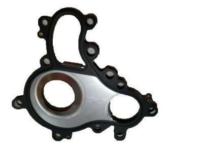 2015 Toyota Tundra Water Pump Gasket - 16271-0S010