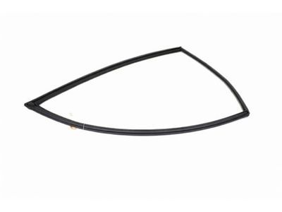 2020 Toyota Corolla Window Run - 68141-12620