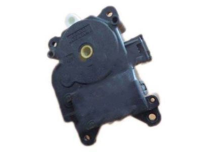 2007 Toyota Prius Blend Door Actuator - 87106-47100