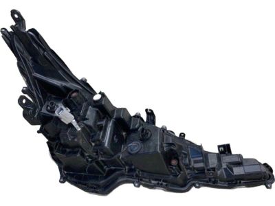 2022 Toyota Corolla Headlight - 81070-12K90