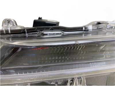 2022 Toyota Corolla Headlight - 81070-12K90