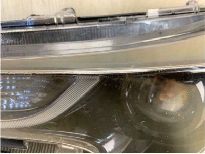 2022 Toyota Corolla Headlight - 81070-12K90