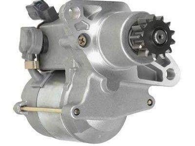 2001 Toyota Camry Starter Motor - 28100-03100