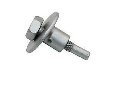 Toyota 90159-60555 Screw, w/Washer