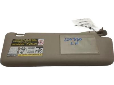 Toyota 74320-0C090-E0