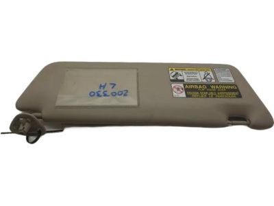 Toyota 74320-0C090-E0